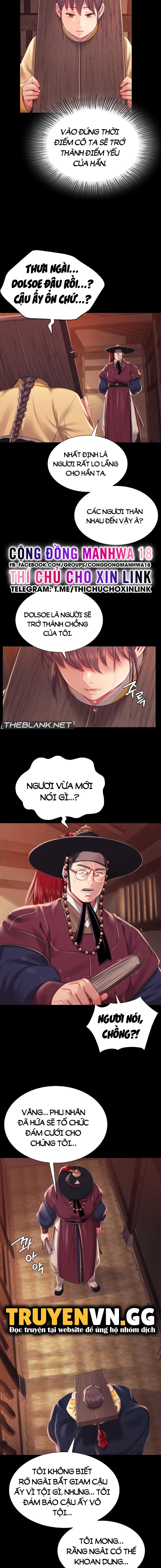 Tiểu Thư - Trang 8