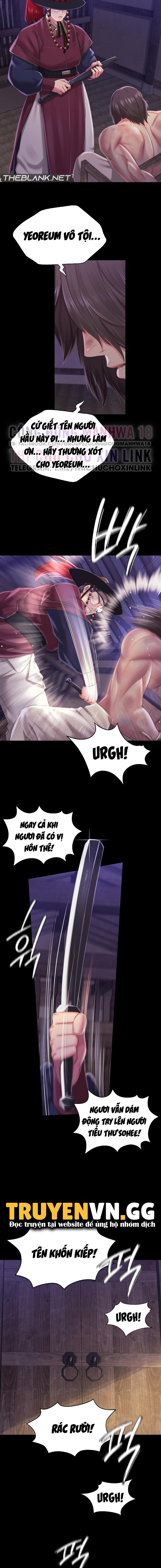 Tiểu Thư - Trang 10