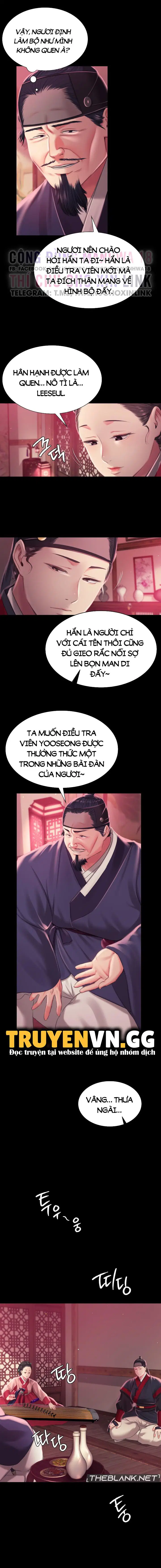 Tiểu Thư - Trang 15