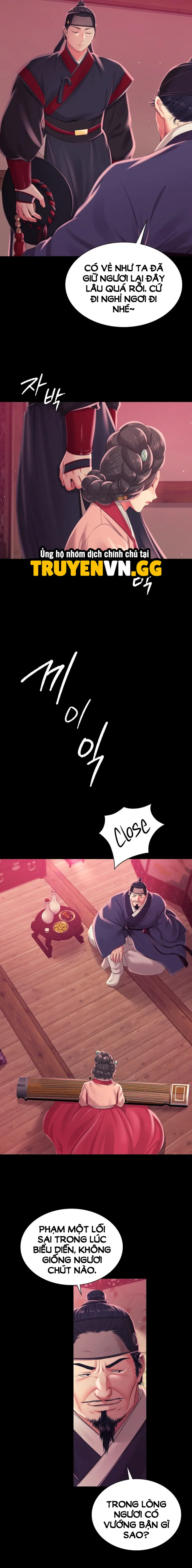 Tiểu Thư - Trang 3