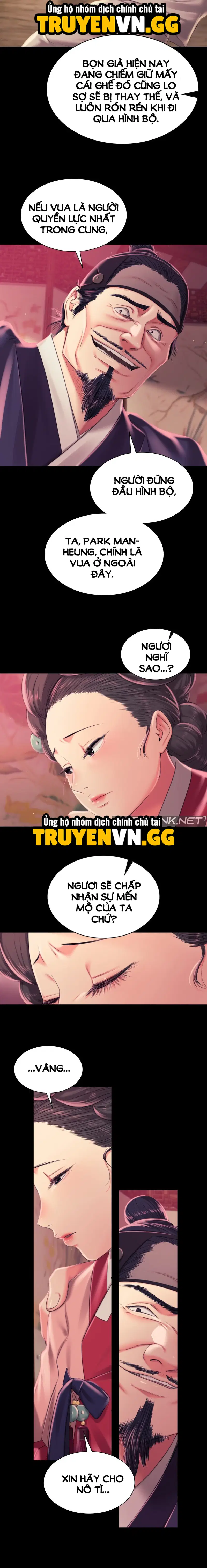 Tiểu Thư - Trang 6