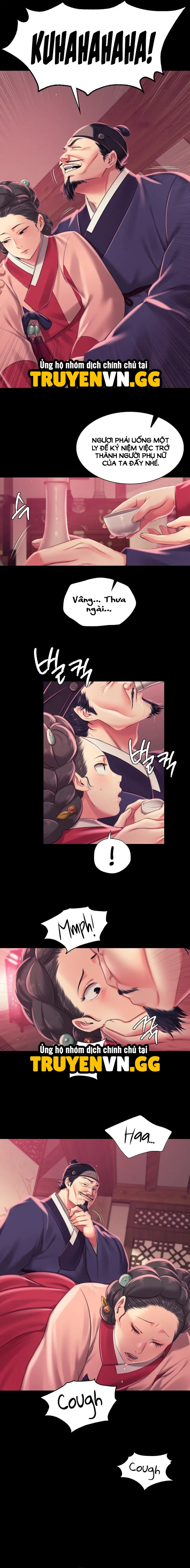 Tiểu Thư - Trang 7