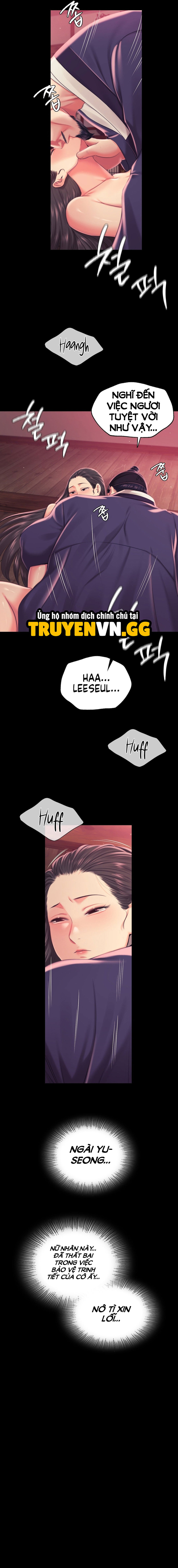 Tiểu Thư - Trang 11