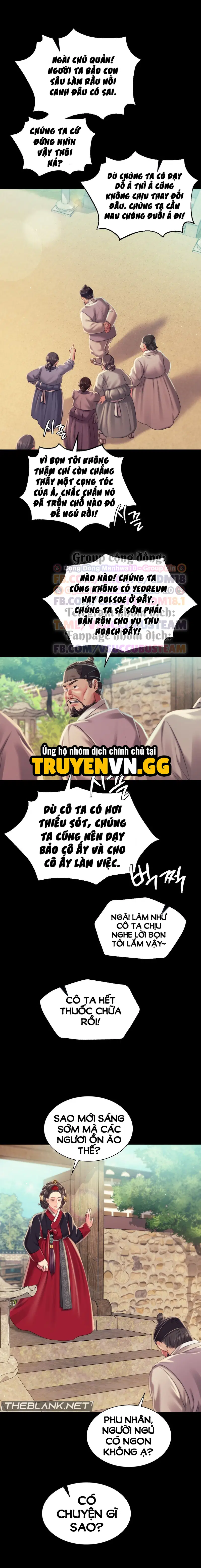 Tiểu Thư - Trang 12