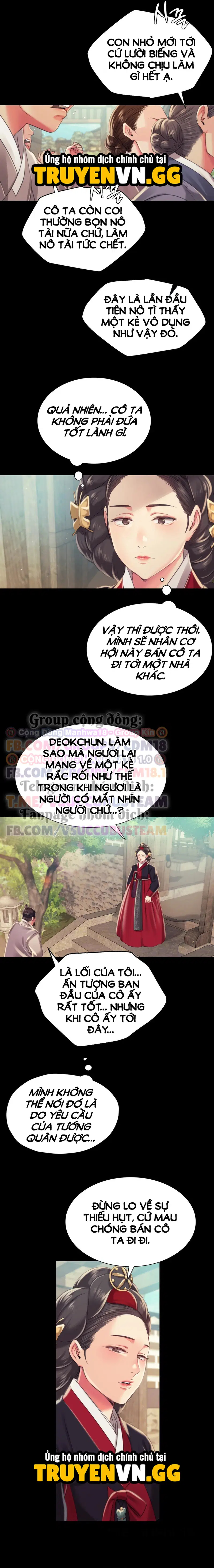 Tiểu Thư - Trang 13