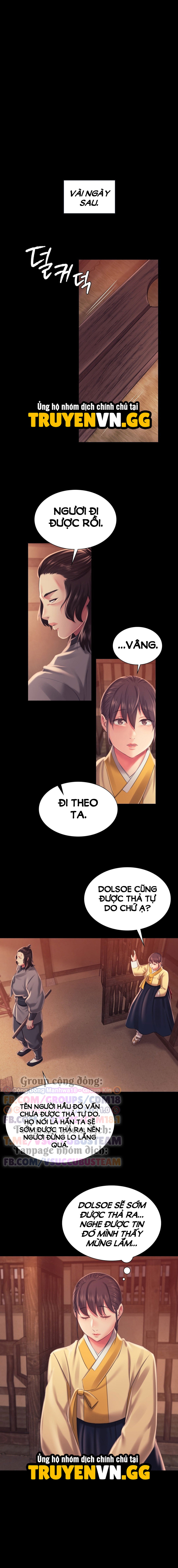 Tiểu Thư - Trang 16