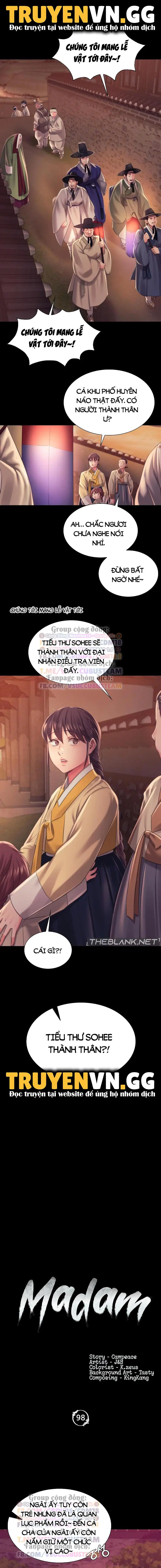 Tiểu Thư - Trang 2