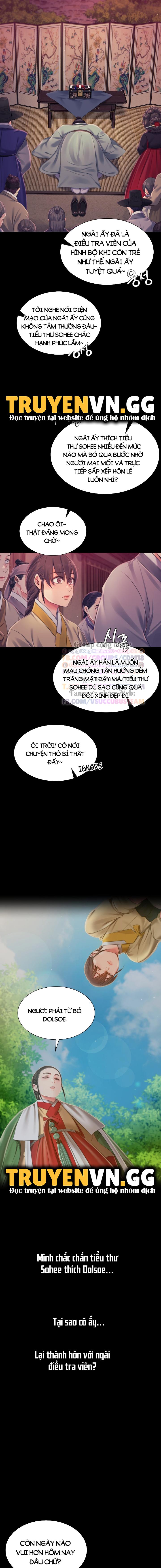 Tiểu Thư - Trang 3