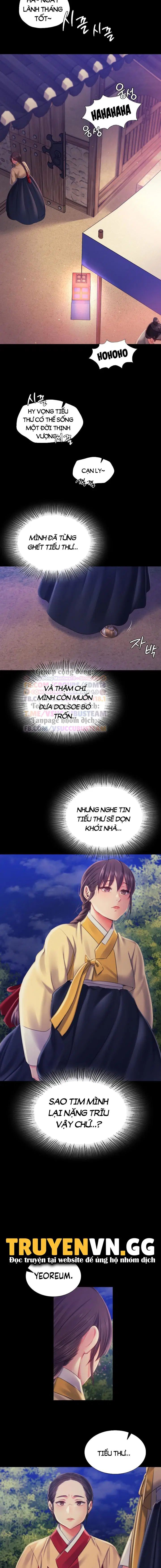 Tiểu Thư - Trang 5