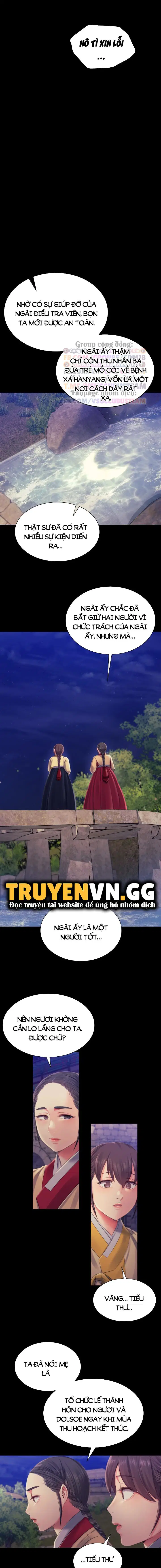 Tiểu Thư - Trang 7