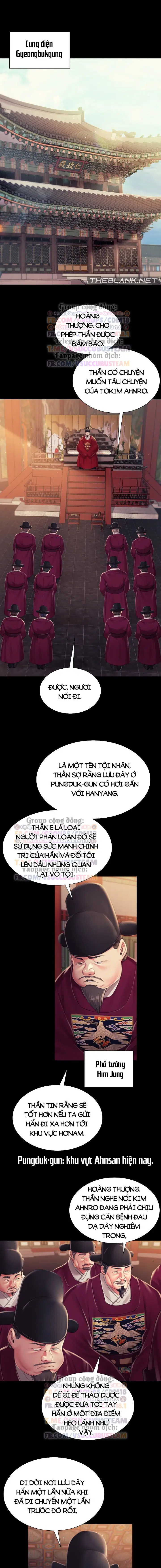 Tiểu Thư - Trang 9