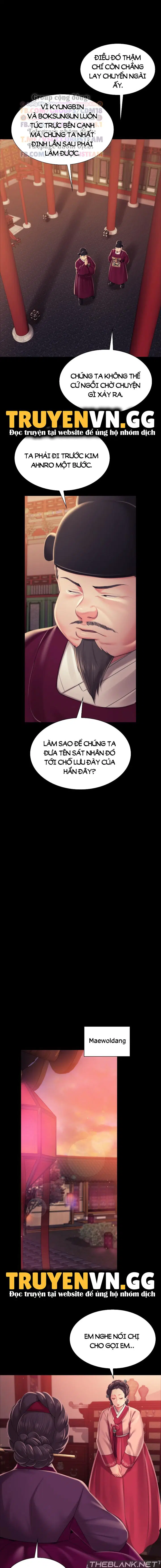 Tiểu Thư - Trang 11