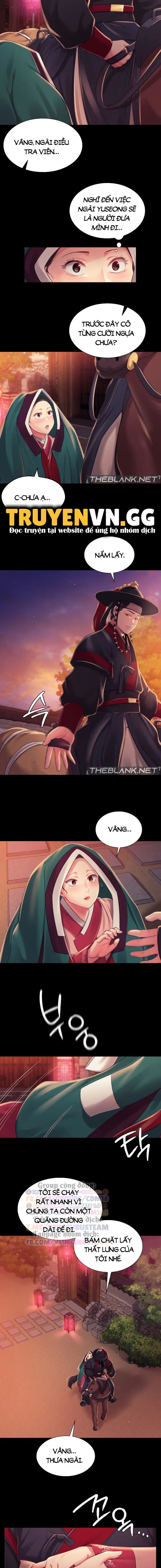 Tiểu Thư - Trang 13