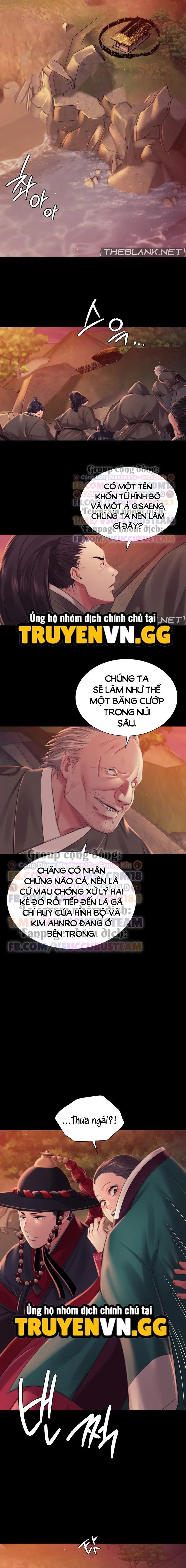 Tiểu Thư - Trang 5