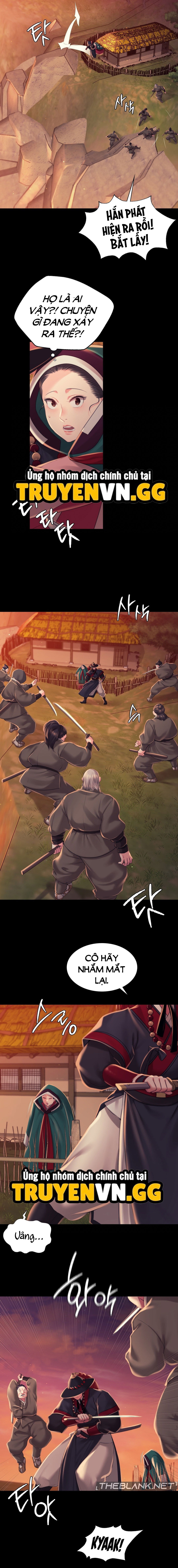 Tiểu Thư - Trang 6