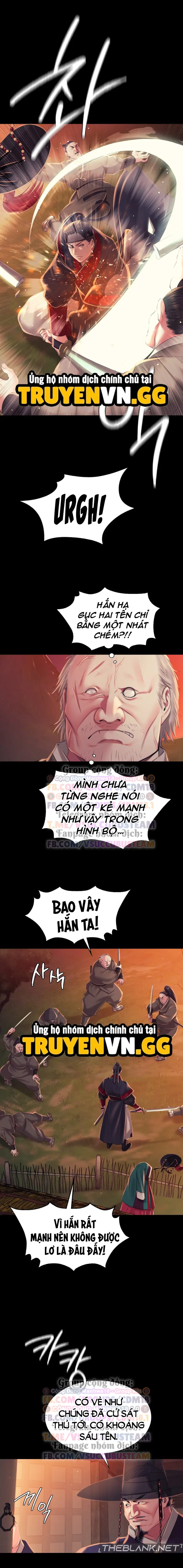 Tiểu Thư - Trang 7