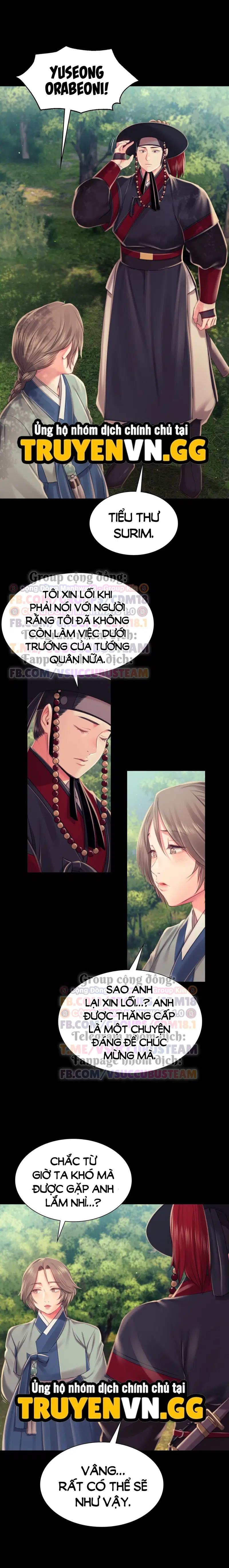 Tiểu Thư - Trang 10