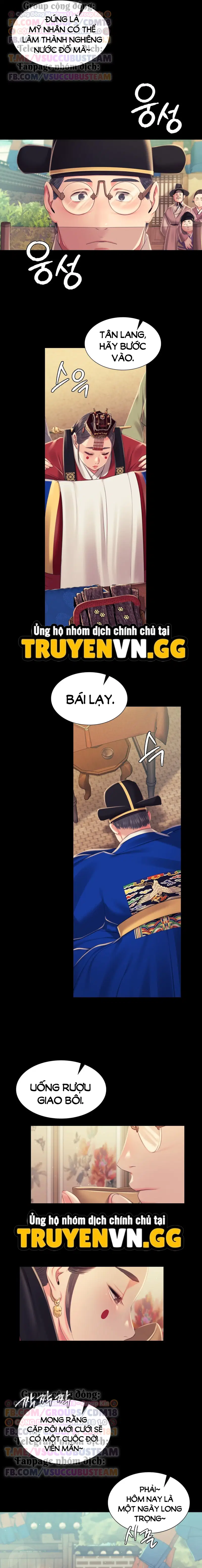 Tiểu Thư - Trang 13