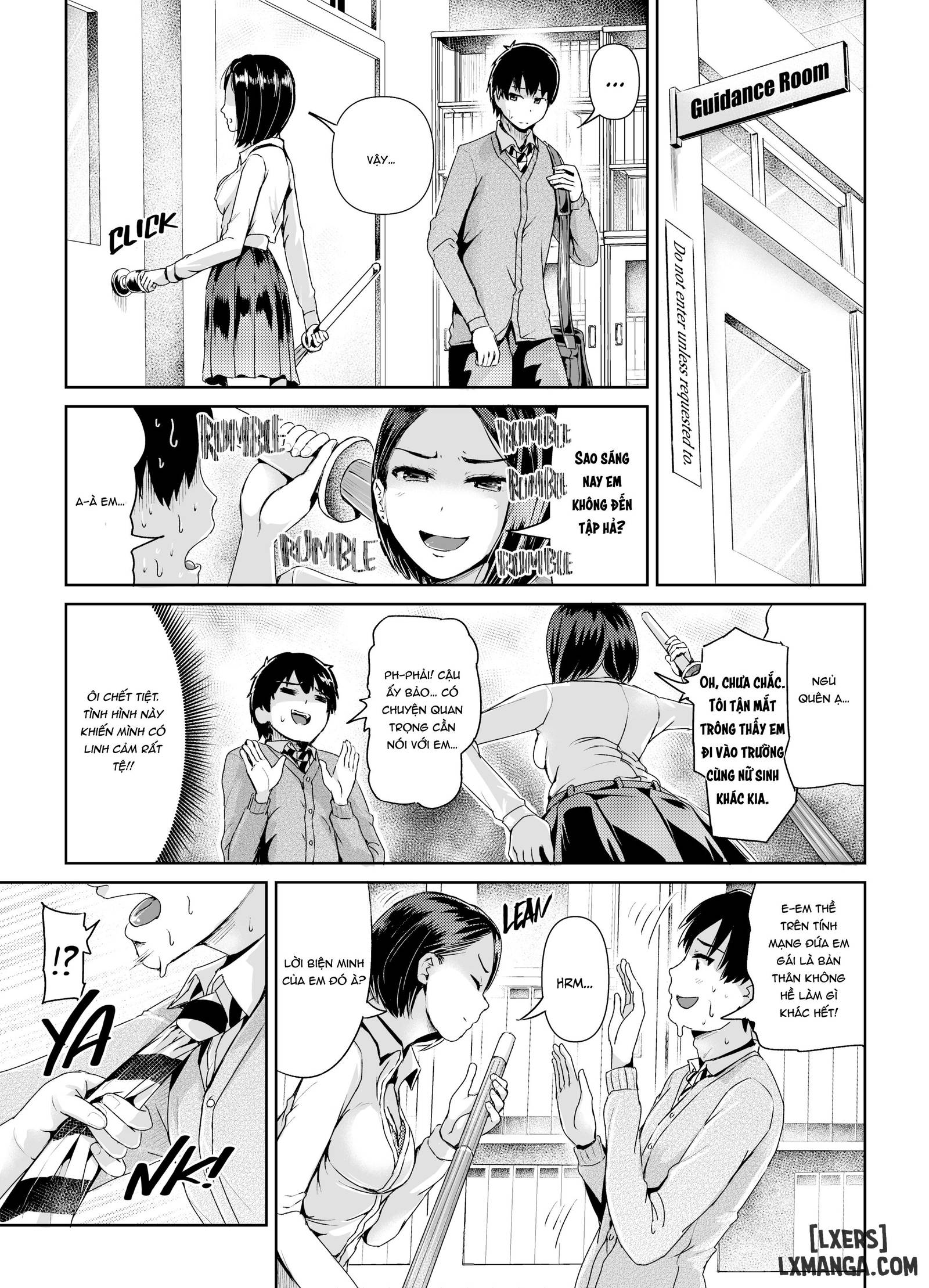 Sexy Women After My Virginity 8 - Trang 14