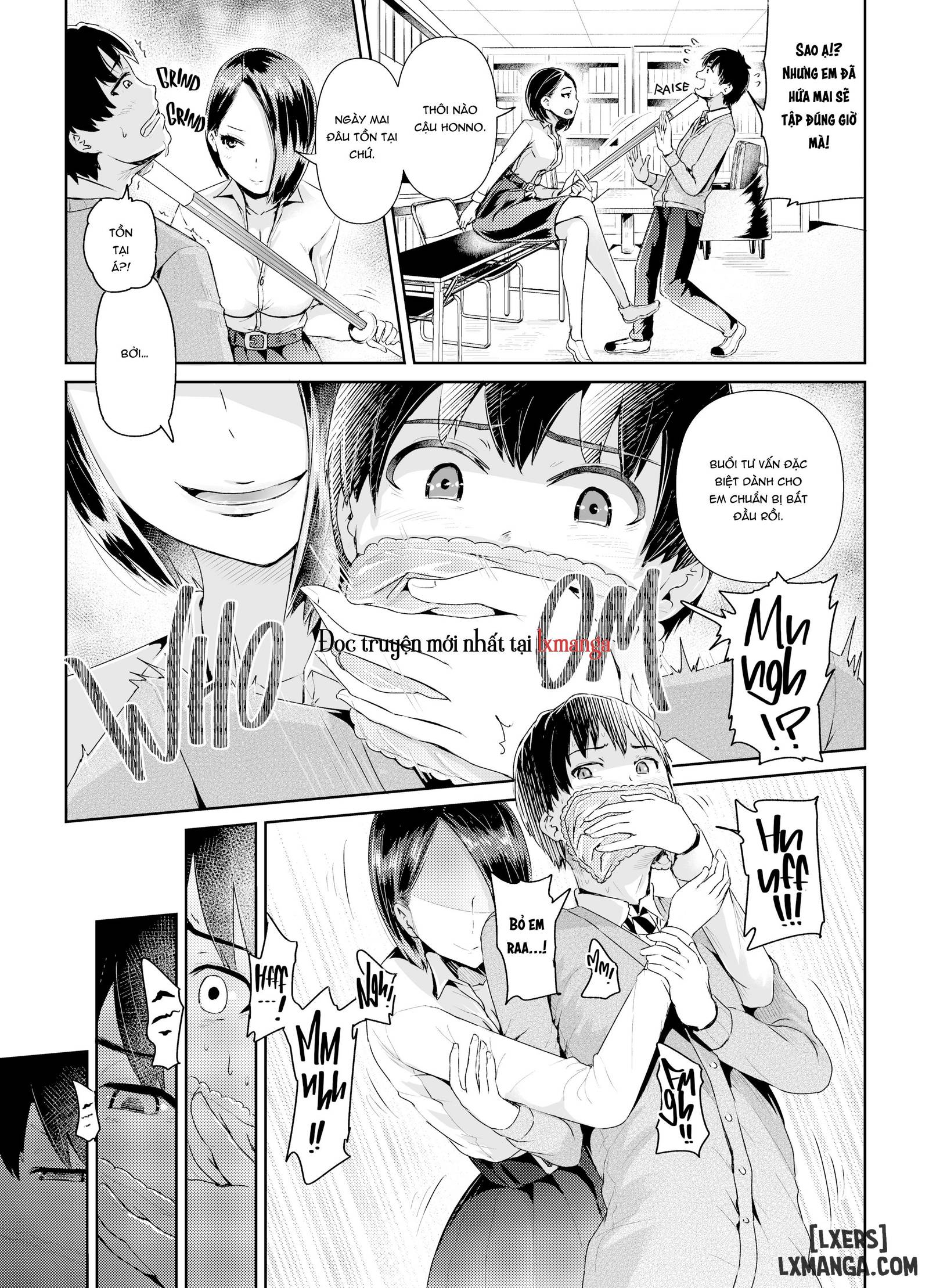 Sexy Women After My Virginity 8 - Trang 16