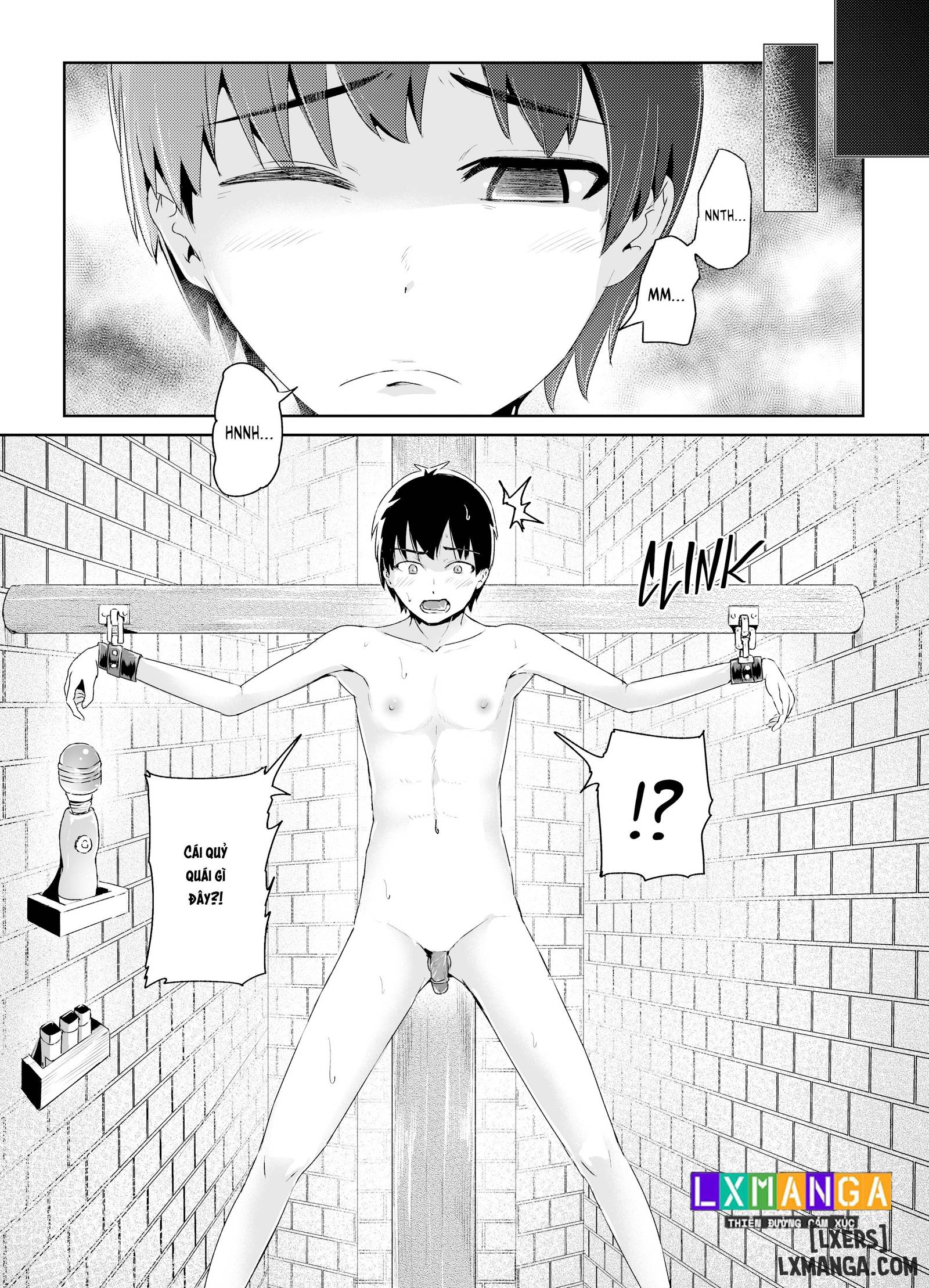 Sexy Women After My Virginity 8 - Trang 17