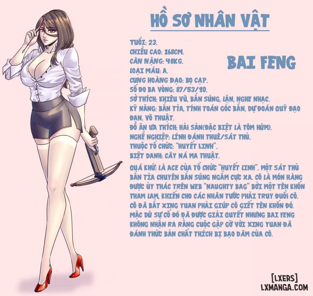 Sparrow phần 2 - Trang 44