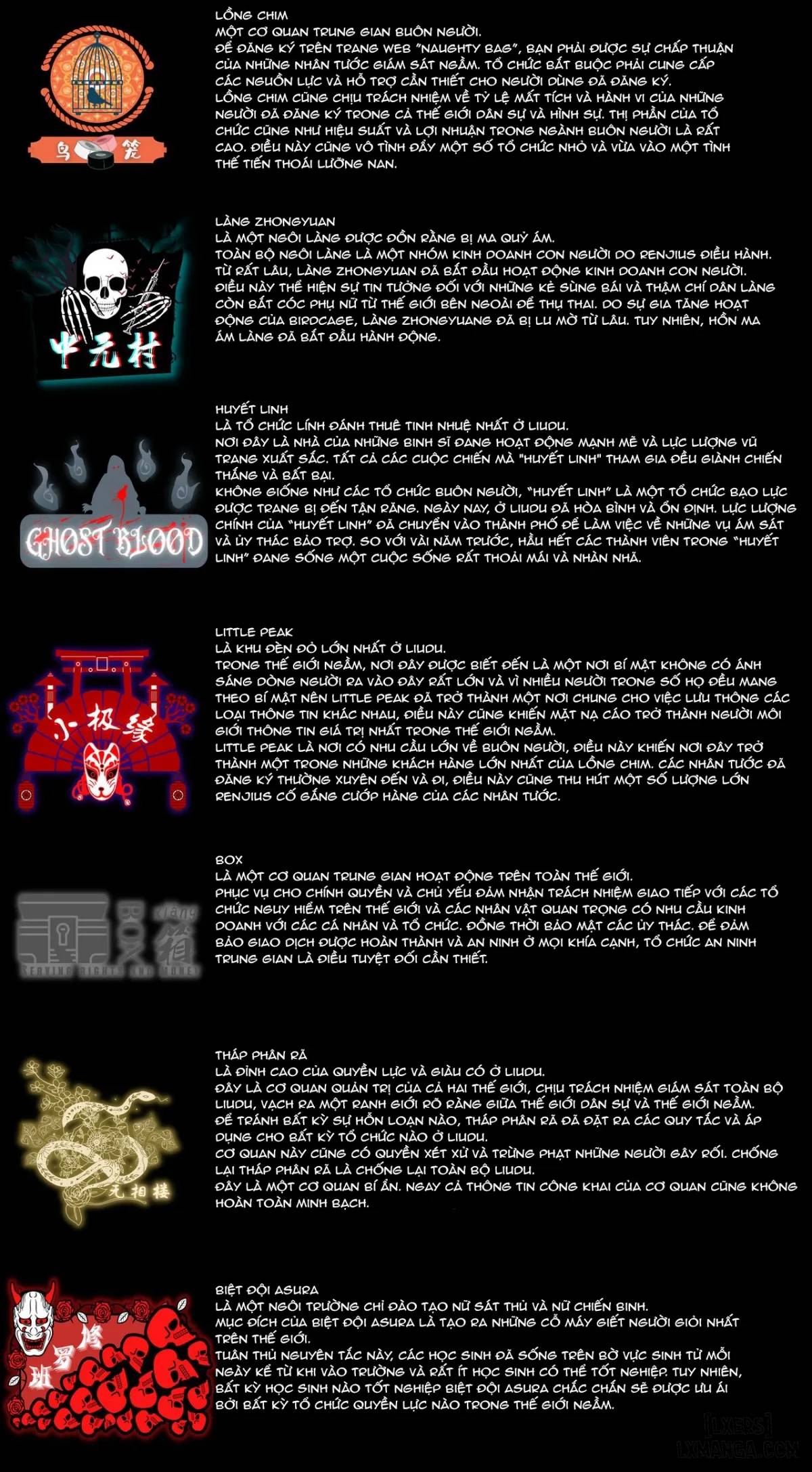 Sparrow phần 2 - Trang 43