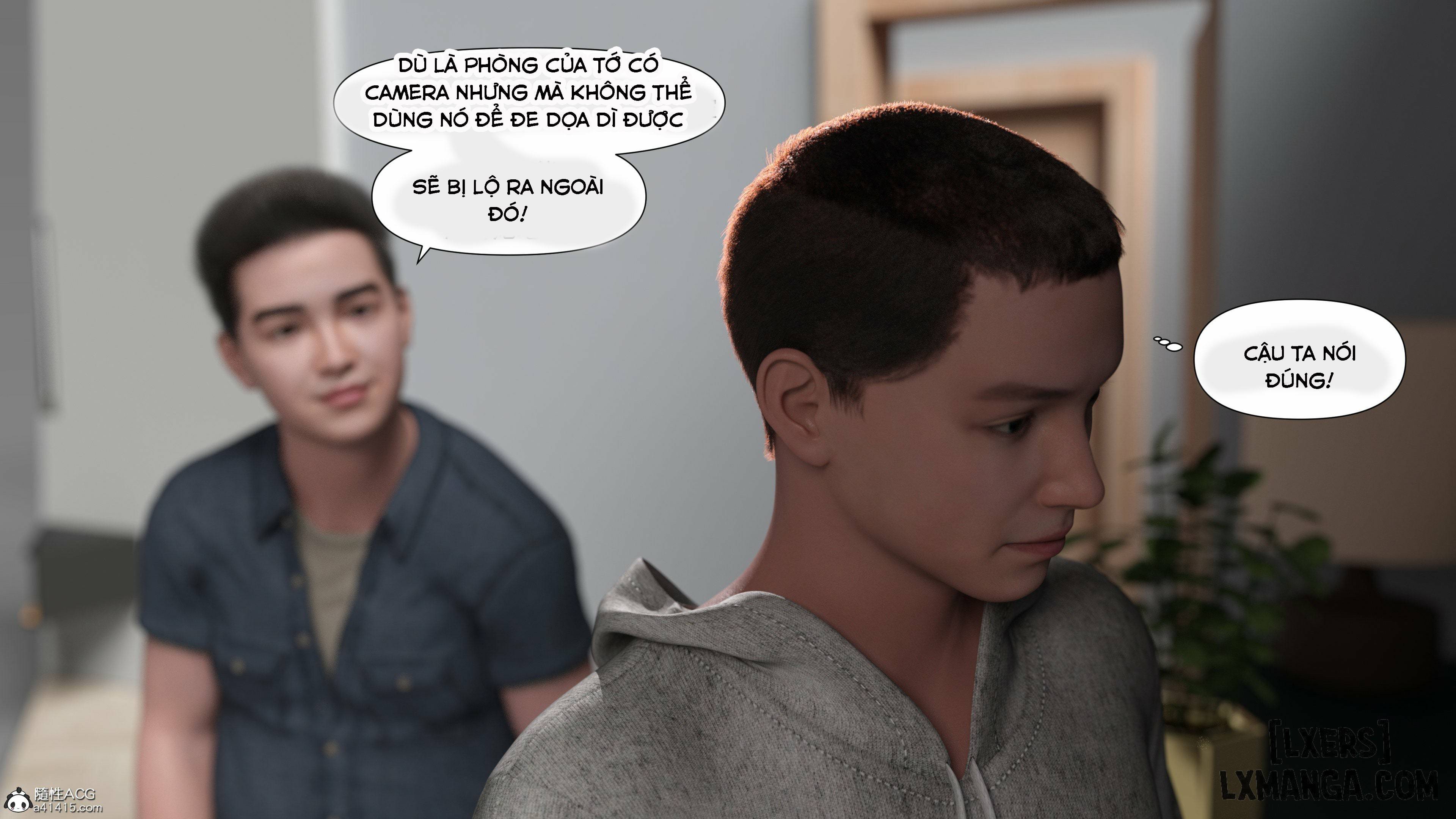 Kế Hoạch Chinh Phục Mẹ - Trang 98