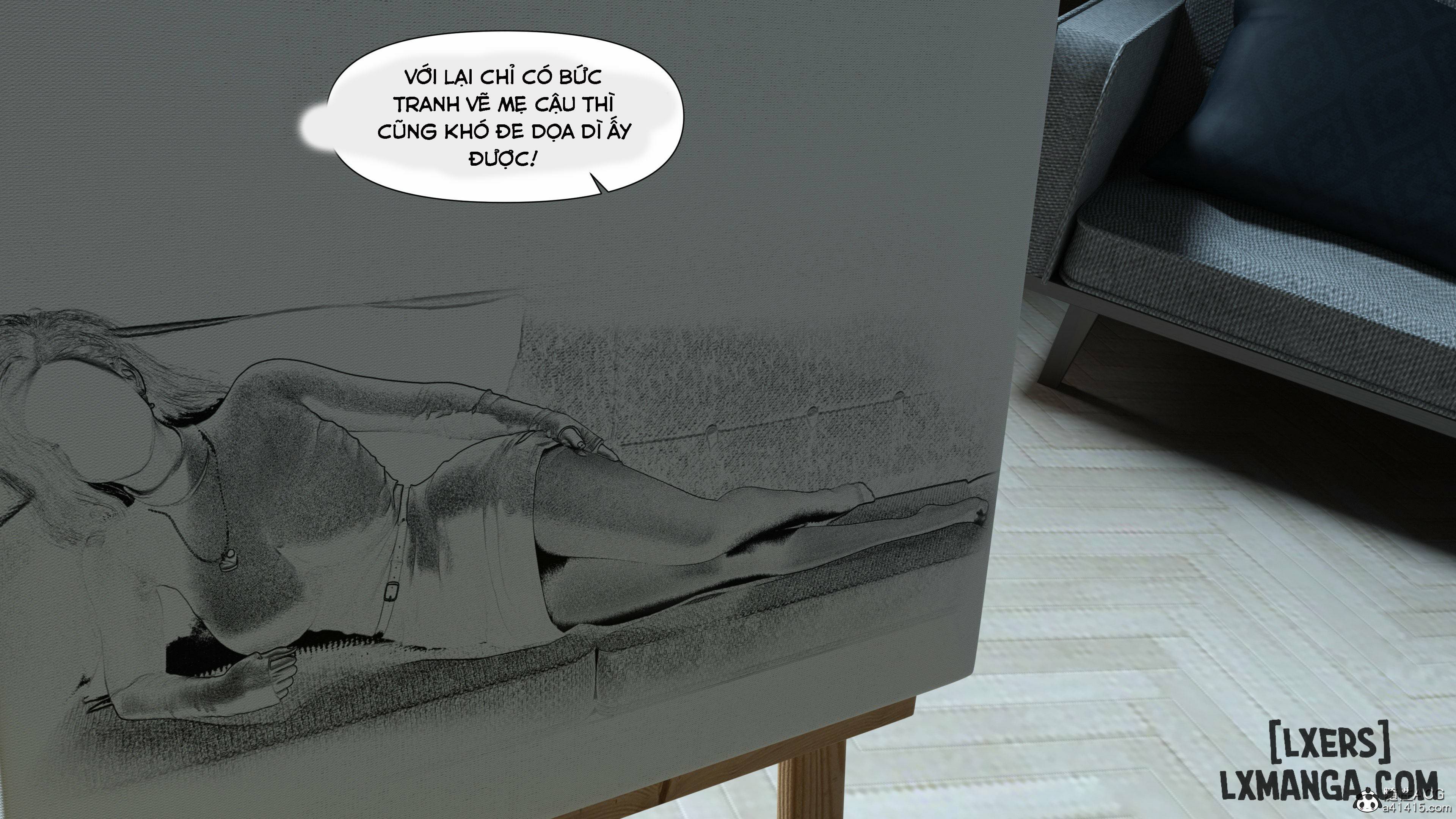 Kế Hoạch Chinh Phục Mẹ - Trang 99