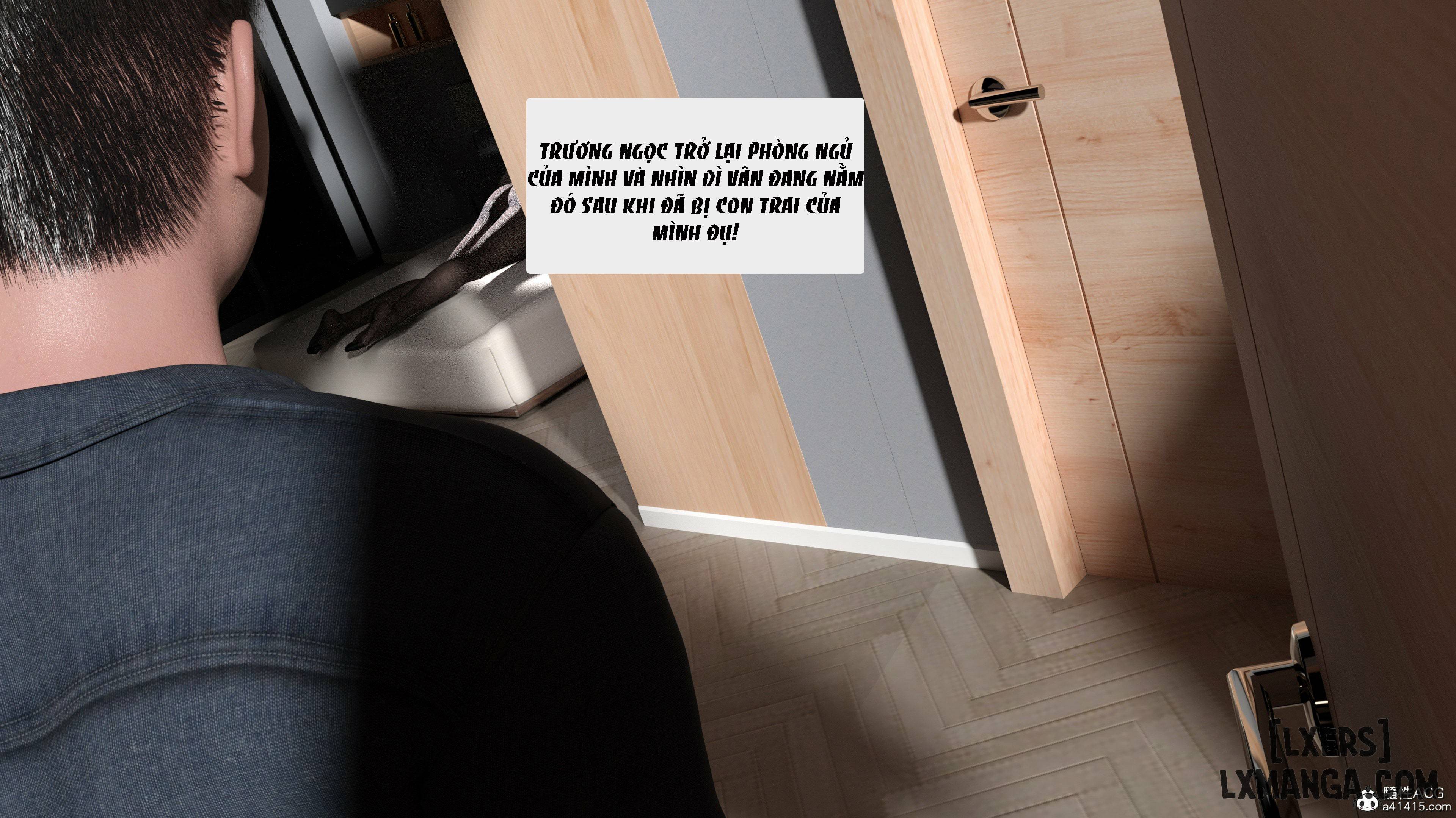 Kế Hoạch Chinh Phục Mẹ - Trang 102