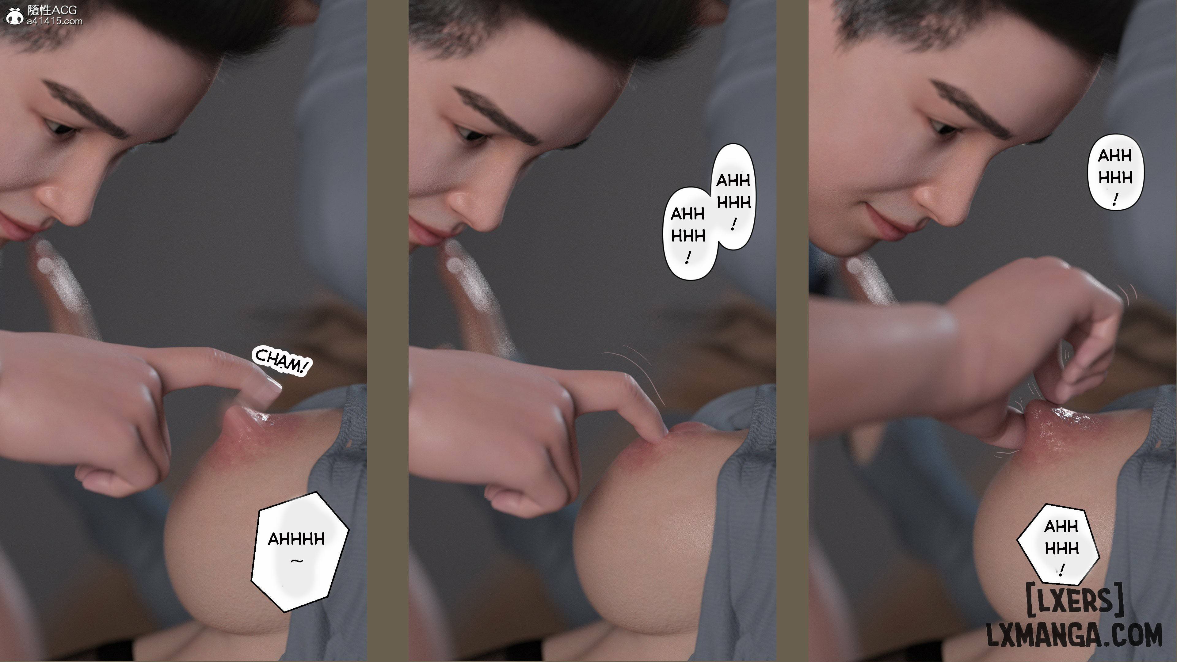 Kế Hoạch Chinh Phục Mẹ - Trang 124