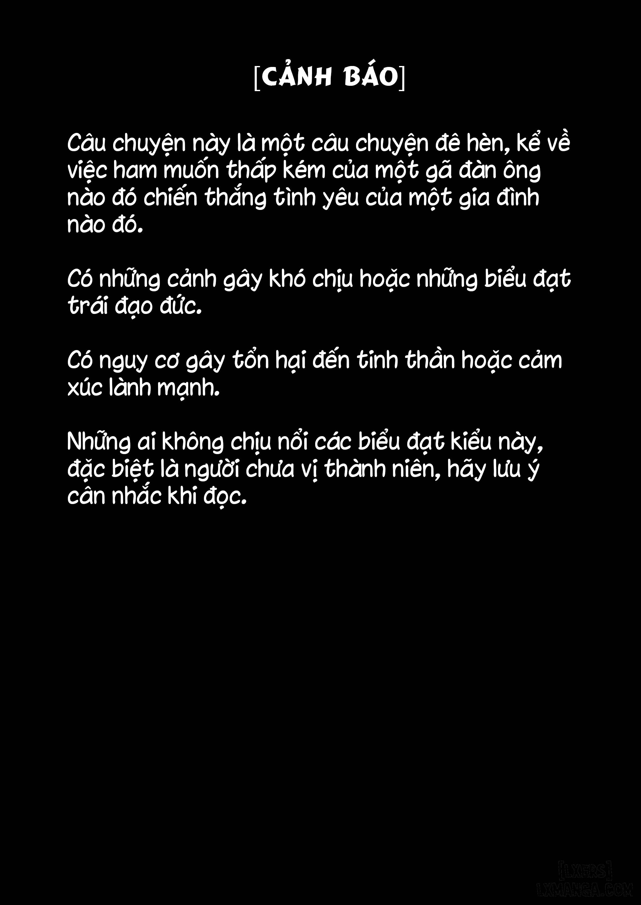 Hinpu no Sa - Kane de Toriageta Taninzuma o Shuu Feti Saiaku Maso Shihai Kyouiku - Trang 3