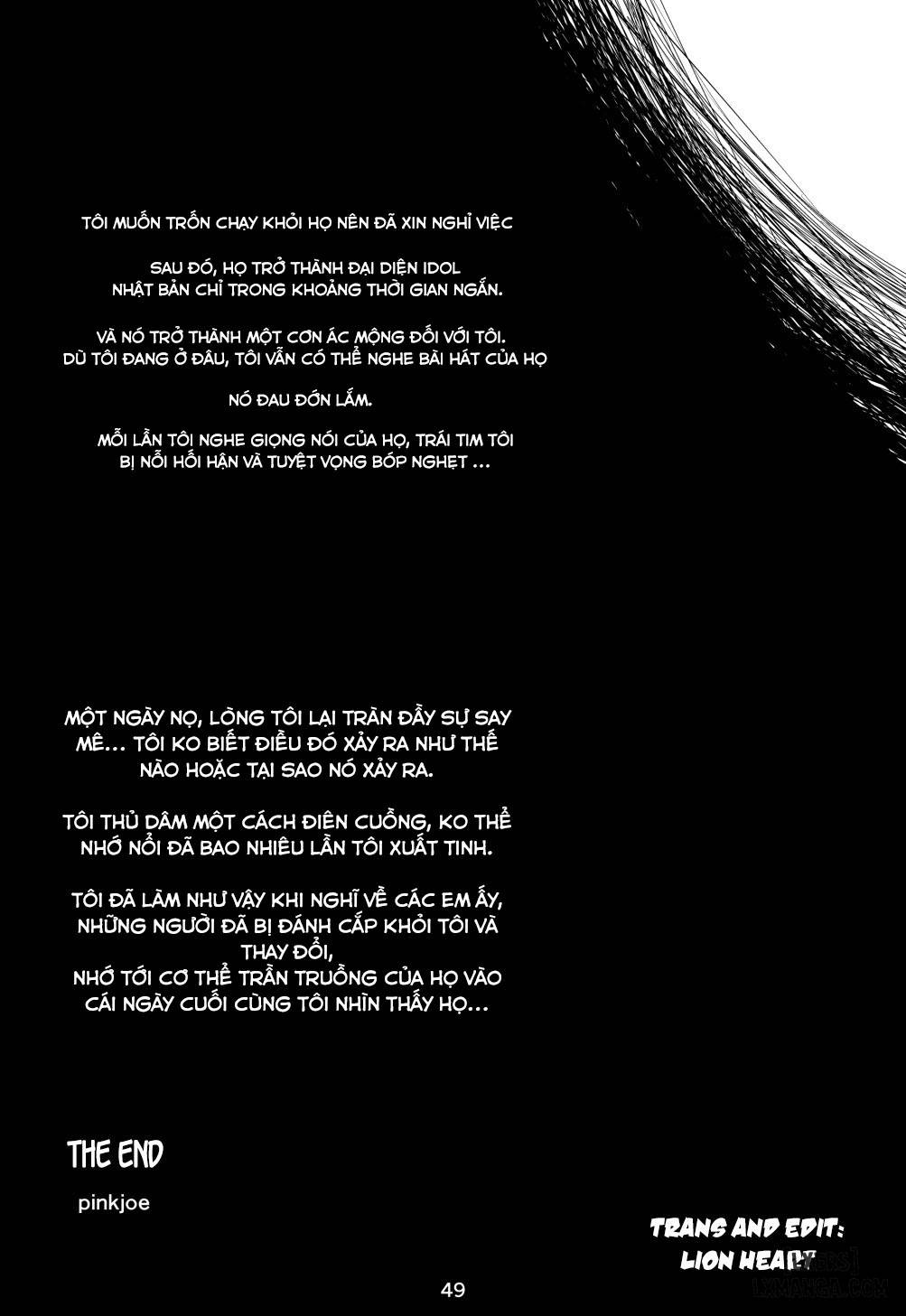 Noumiso Sponge Deku Ikusei Idol Kyouka Gasshuku - Trang 23