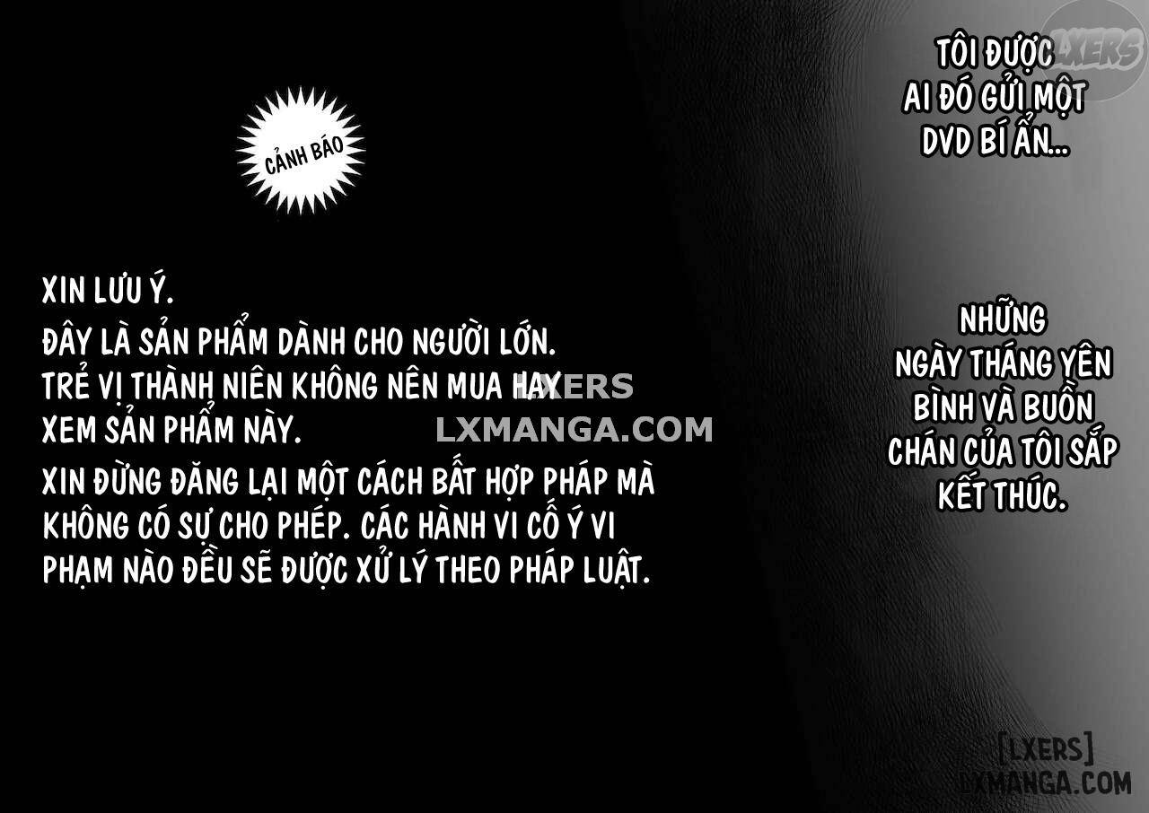 Seiheki Kaiaku Noukai Training - Trang 2