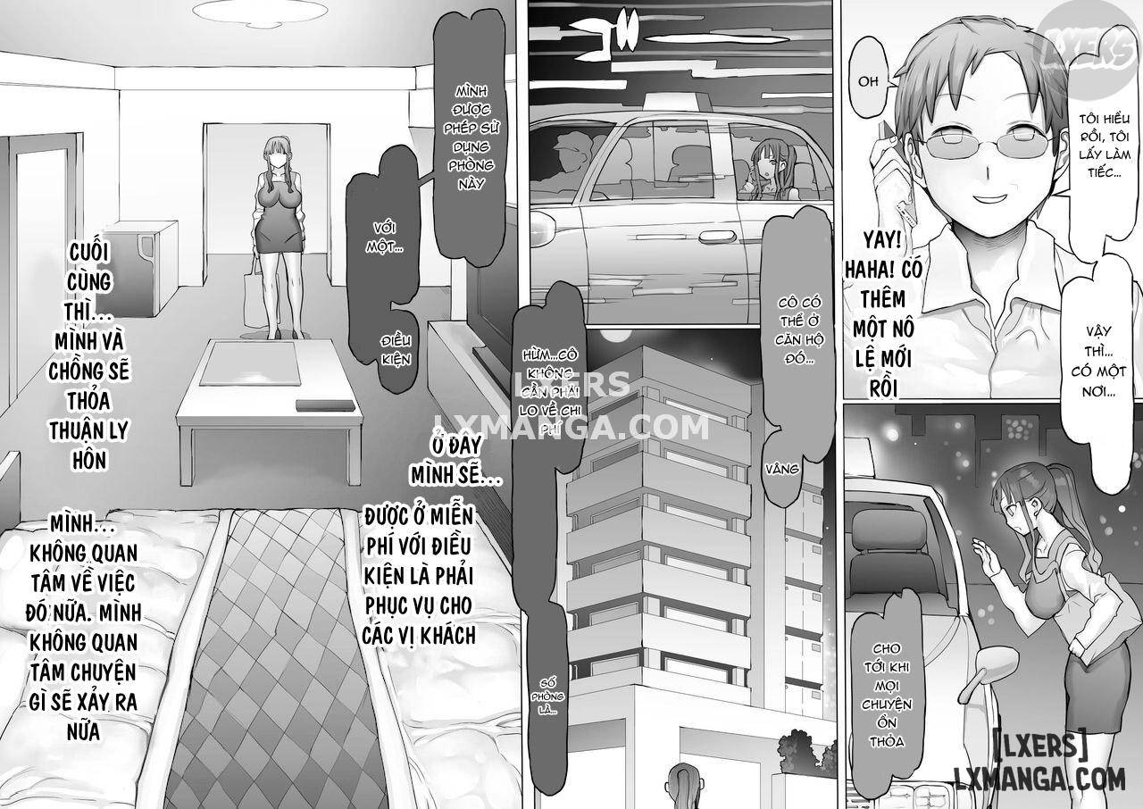 Seiheki Kaiaku Noukai Training - Trang 14