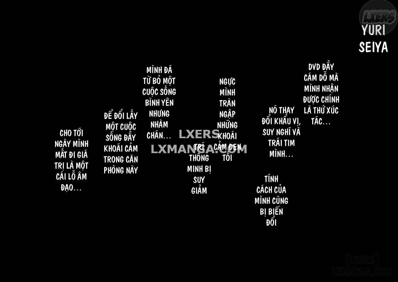 Seiheki Kaiaku Noukai Training - Trang 18