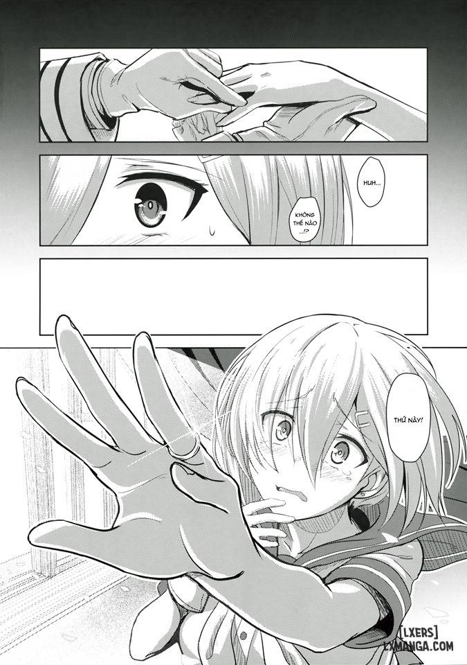 FetiColle VOL.4 - Trang 23