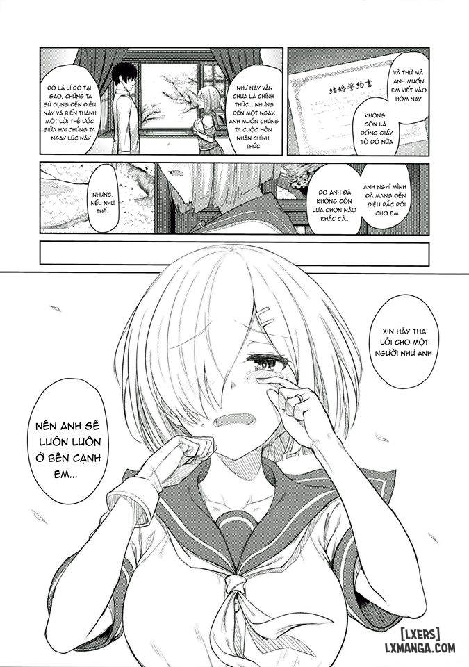 FetiColle VOL.4 - Trang 24