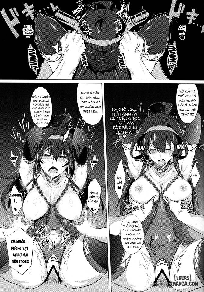 FetiColle Vol.1 - Trang 17