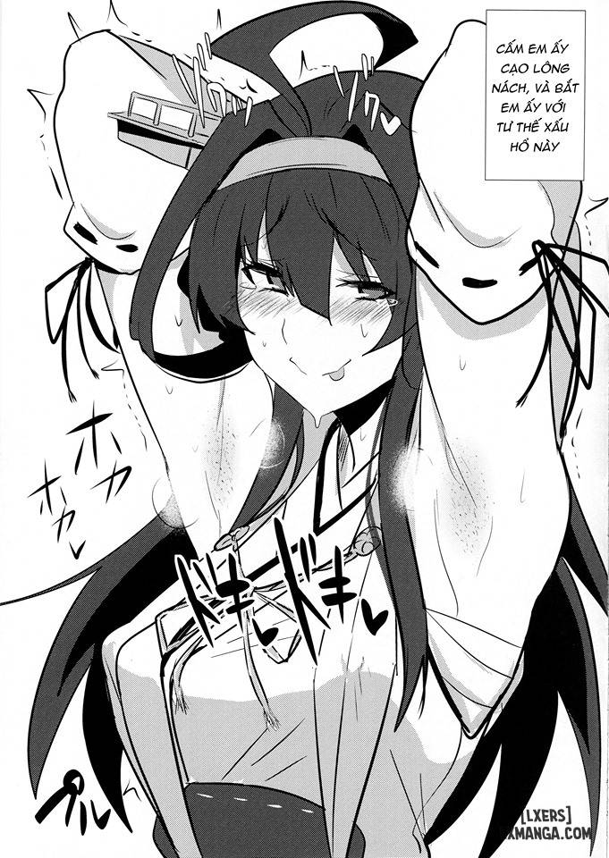 FetiColle Vol.1 - Trang 23