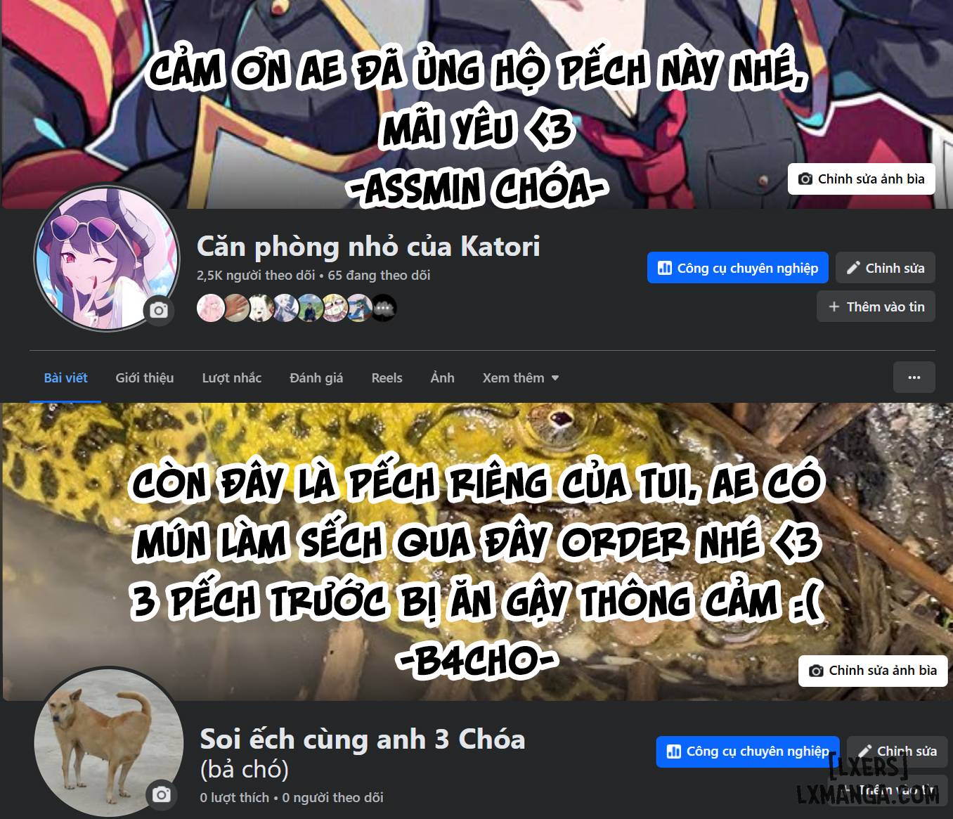 Hành trình chuộc lỗi của Tsukatsuki Rio - Trang 28