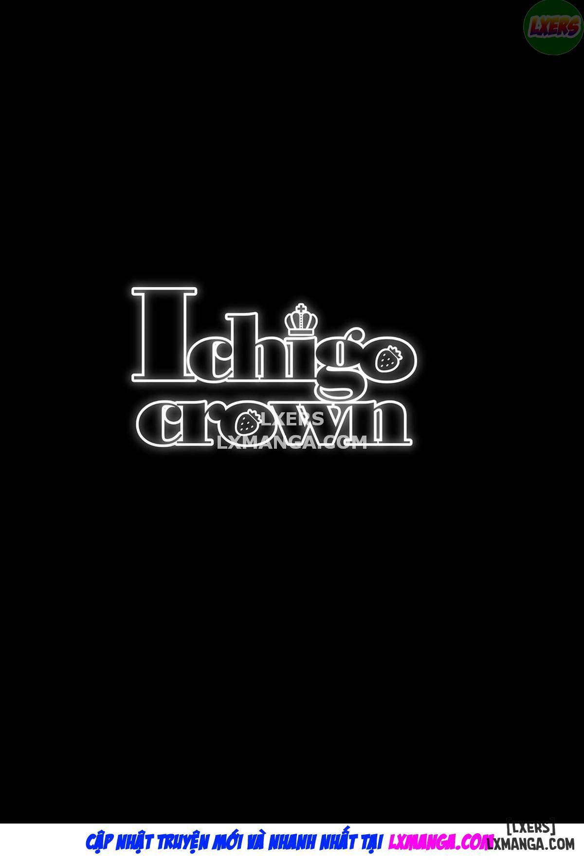 Himitsu FULL - Trang 35