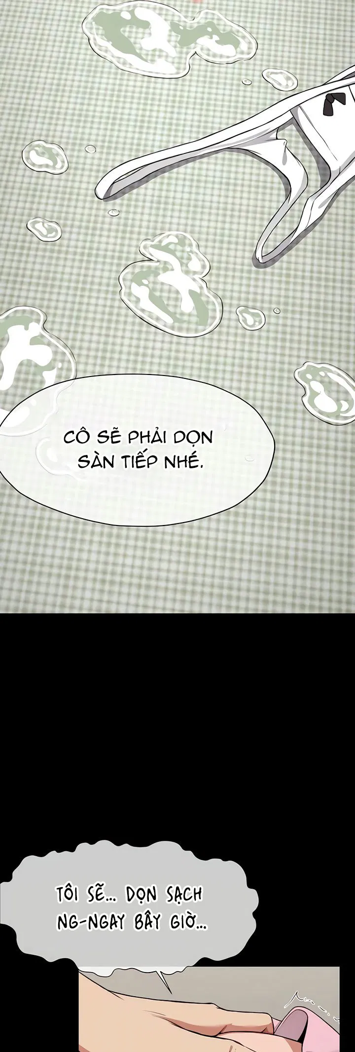 Nô lệ Hầm trú ẩn - Trang 10