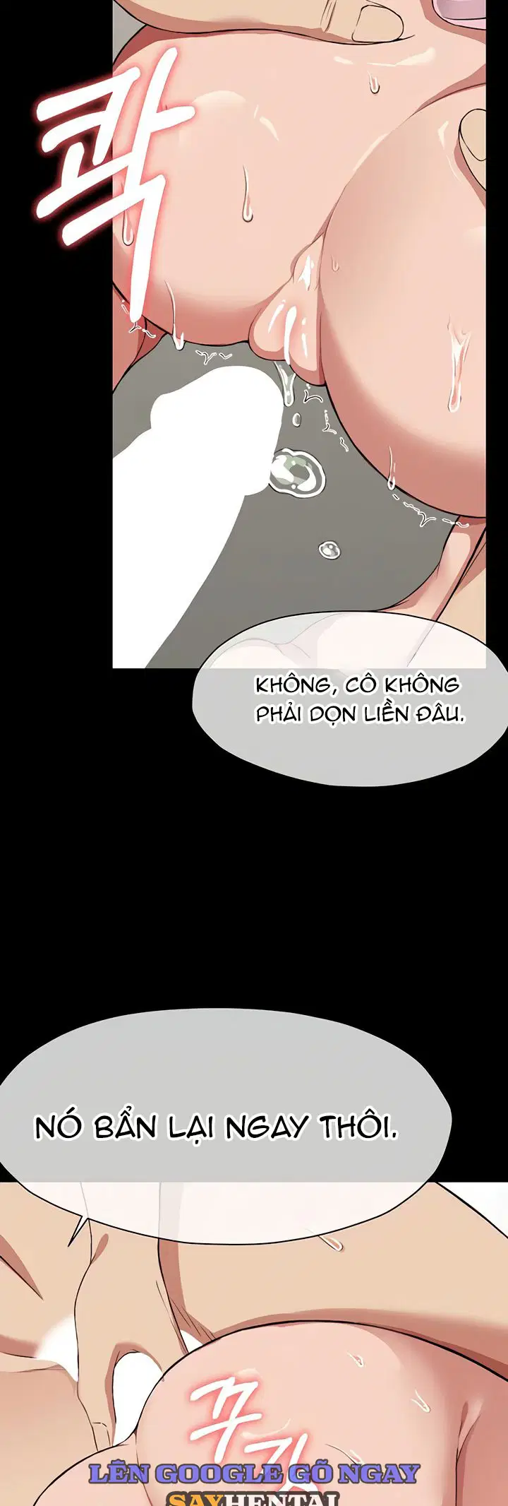 Nô lệ Hầm trú ẩn - Trang 11