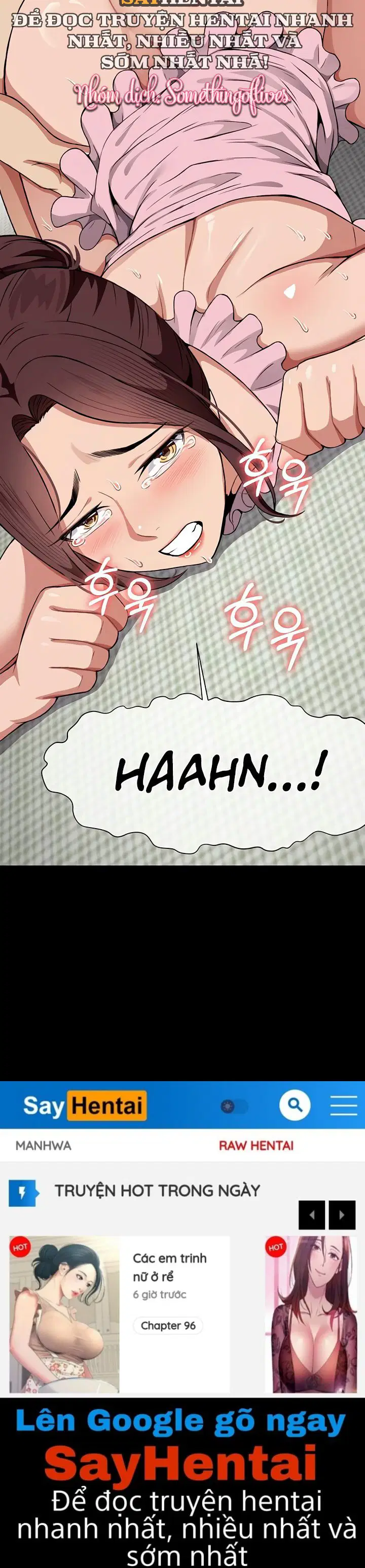 Nô lệ Hầm trú ẩn - Trang 12