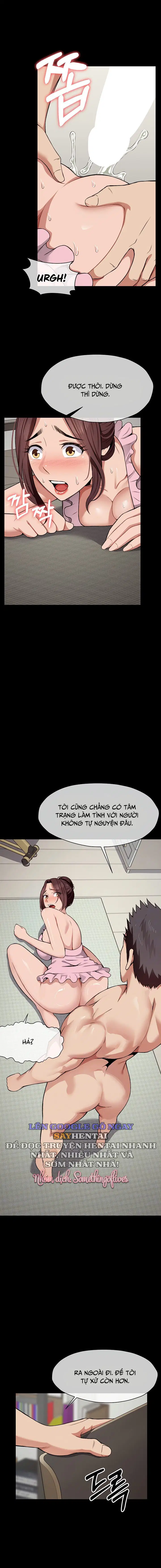 Nô lệ Hầm trú ẩn - Trang 4