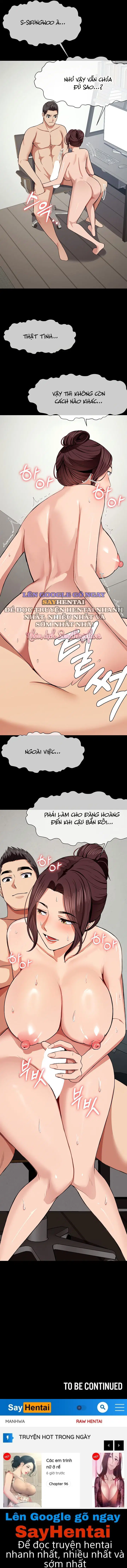 Nô lệ Hầm trú ẩn - Trang 12