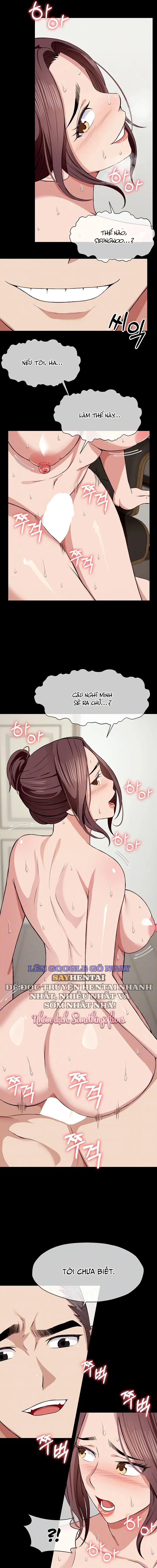 Nô lệ Hầm trú ẩn - Trang 3