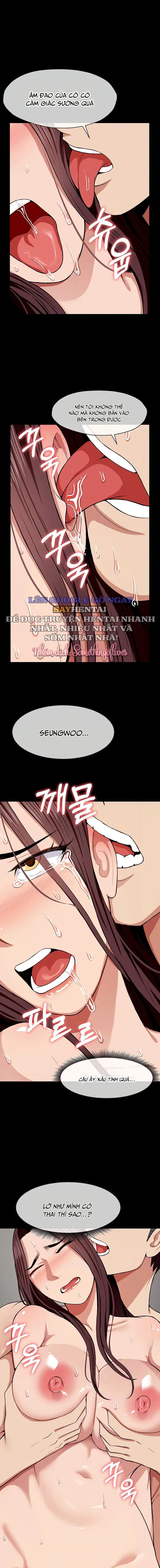 Nô lệ Hầm trú ẩn - Trang 4