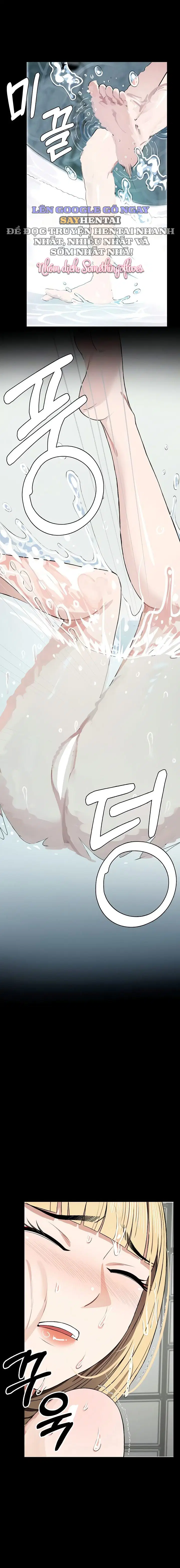 Nô lệ Hầm trú ẩn - Trang 4